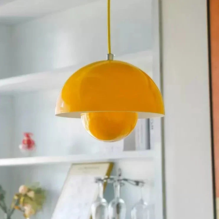 Elegant Skandinavisk Loftlampe