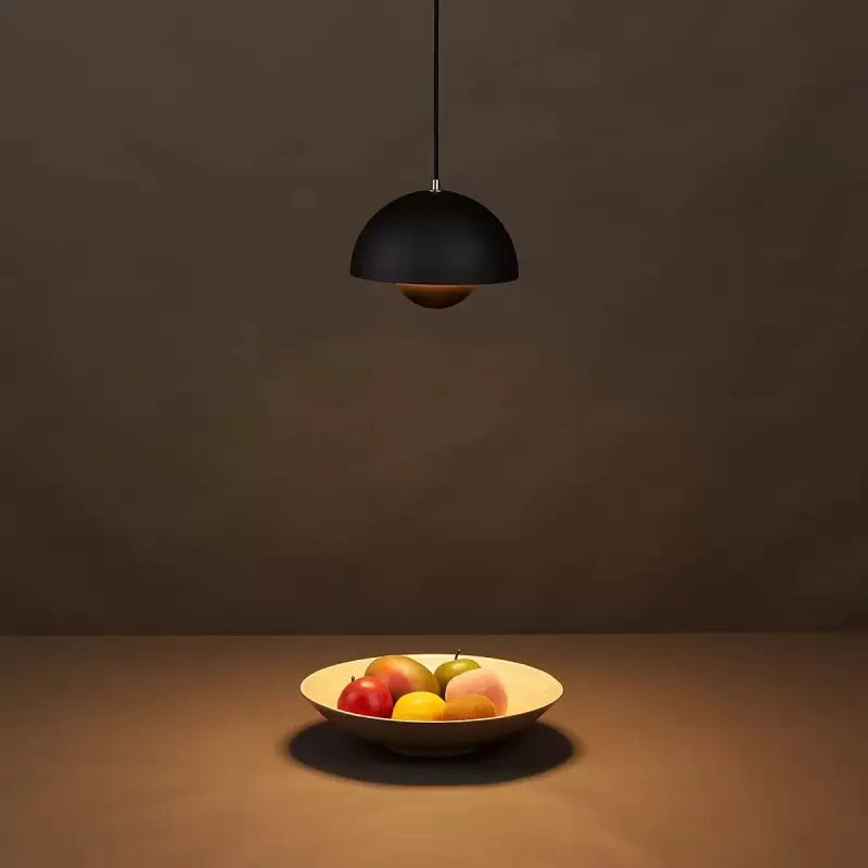 Elegant Skandinavisk Loftlampe