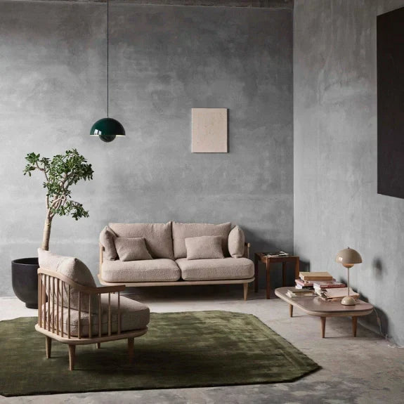 Elegant Skandinavisk Loftlampe