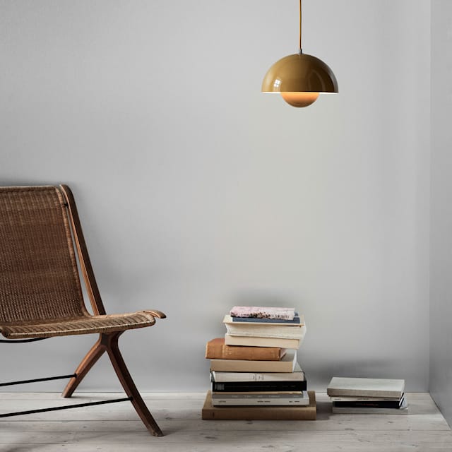 Elegant Skandinavisk Loftlampe
