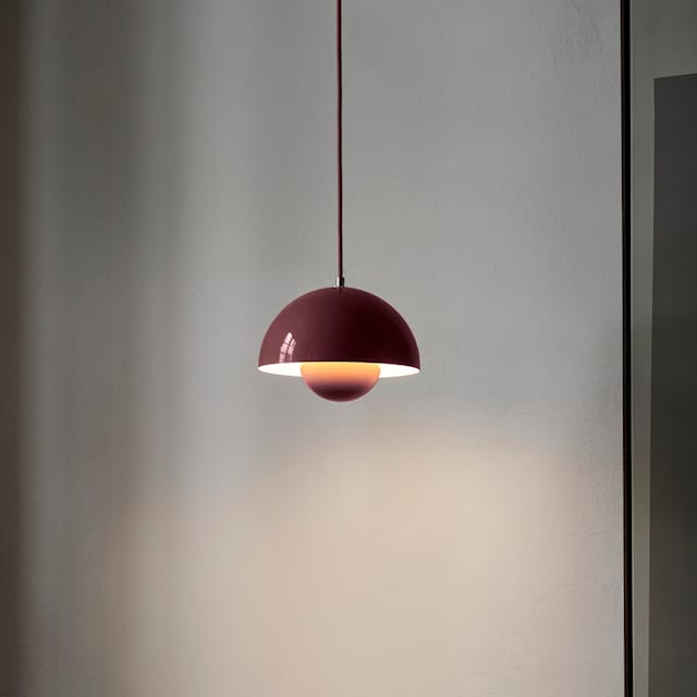 Elegant Skandinavisk Loftlampe