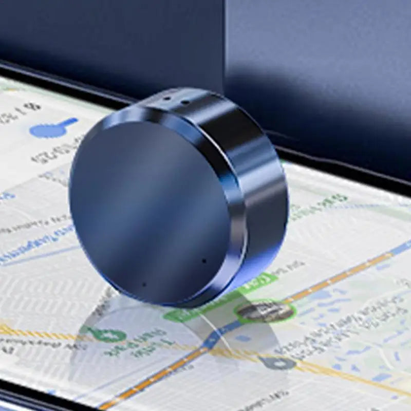 GPS Tracker – Realtidssporing og Tyverisikring