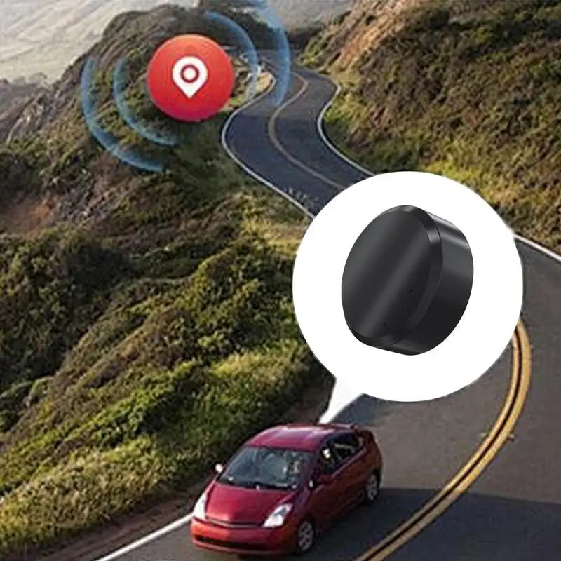 GPS Tracker – Realtidssporing og Tyverisikring