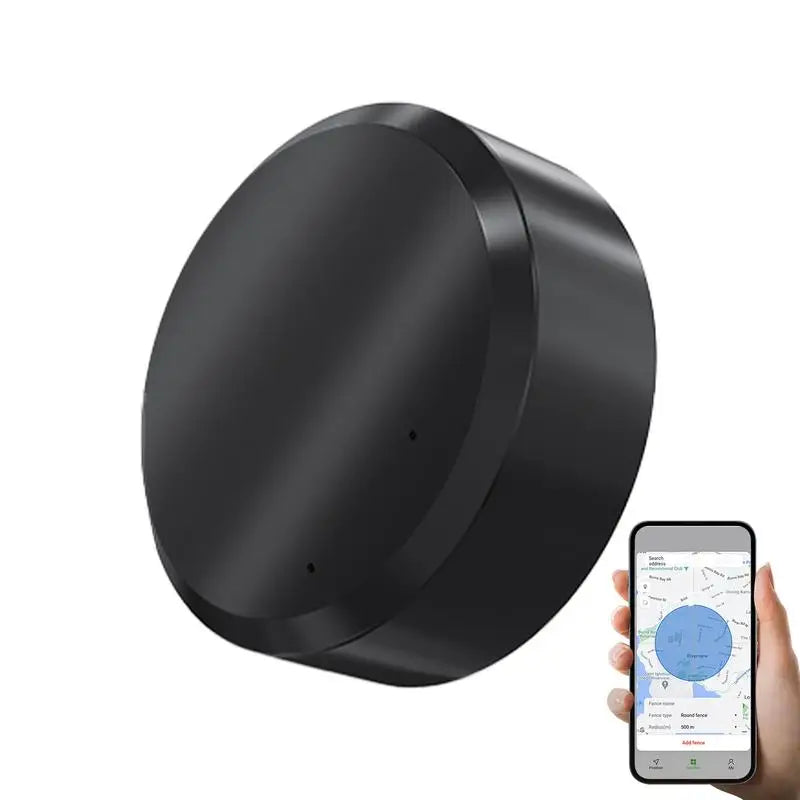 GPS Tracker – Realtidssporing og Tyverisikring