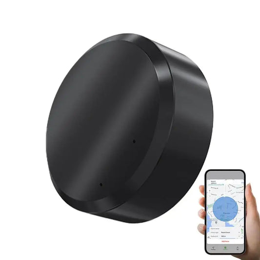 GPS Tracker – Realtidssporing og Tyverisikring