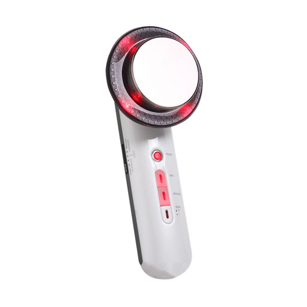 Massageapparat – Figurformning & Hudopstramning