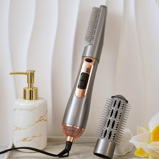 Fønbørste – 800W Ydeevne for Jævn Styling