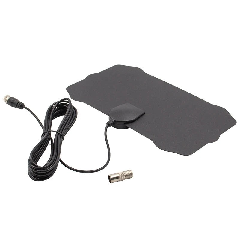 Plug-&-Play TV-Antenne til skarp modtagelse
