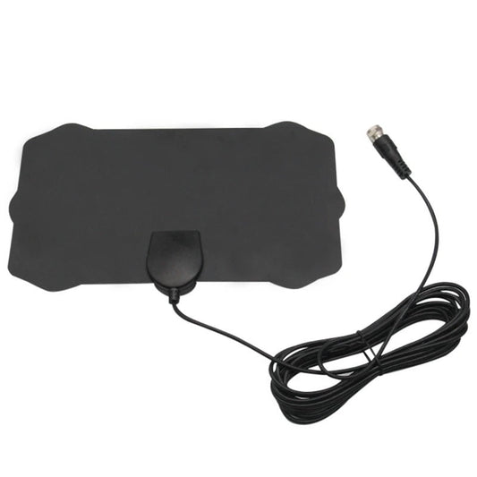 Plug-&-Play TV-Antenne til skarp modtagelse
