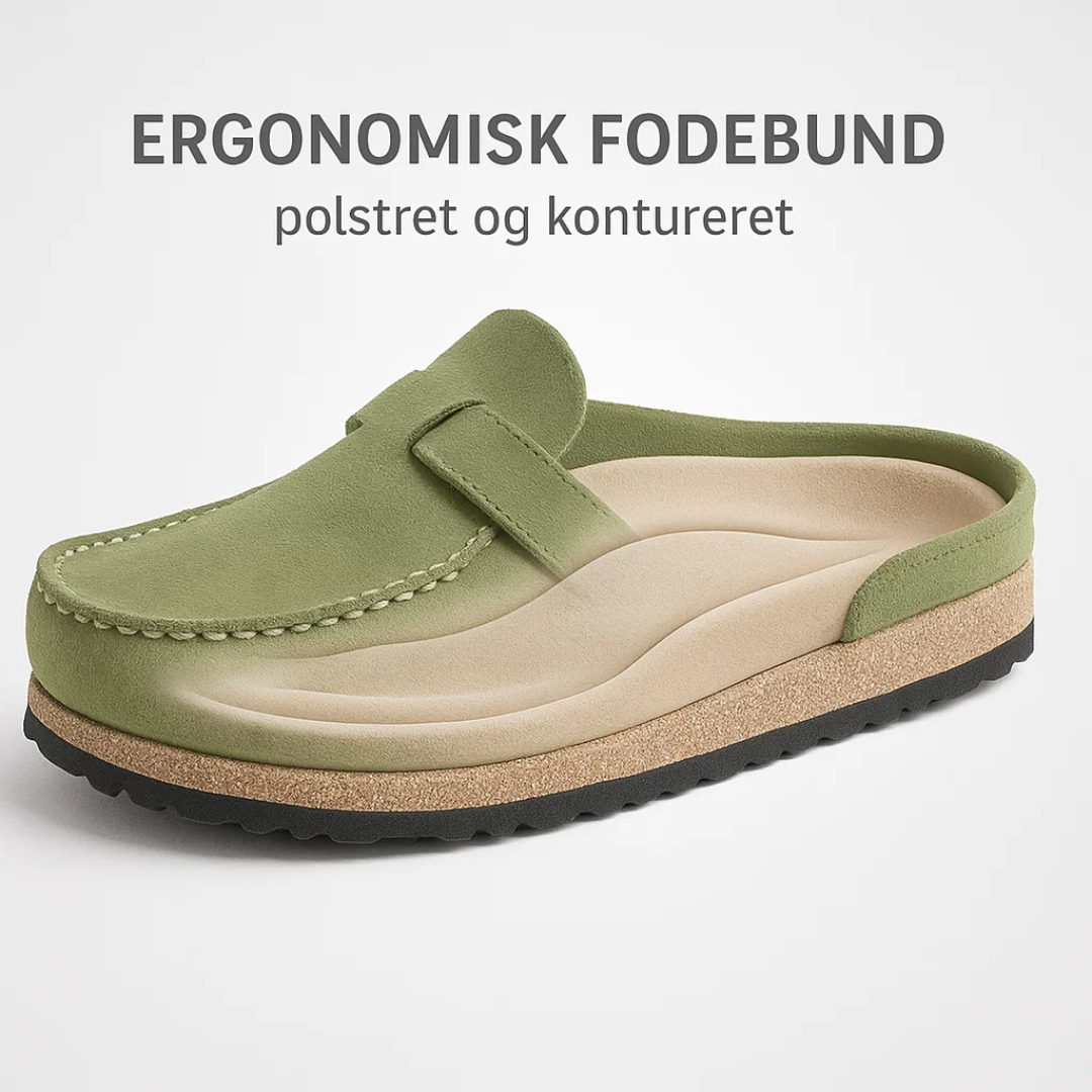 Træsko – Komfort og Stil i Ét