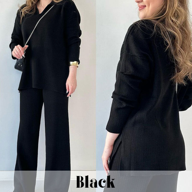 Bevæg dig frit, mens du ser elegant ud