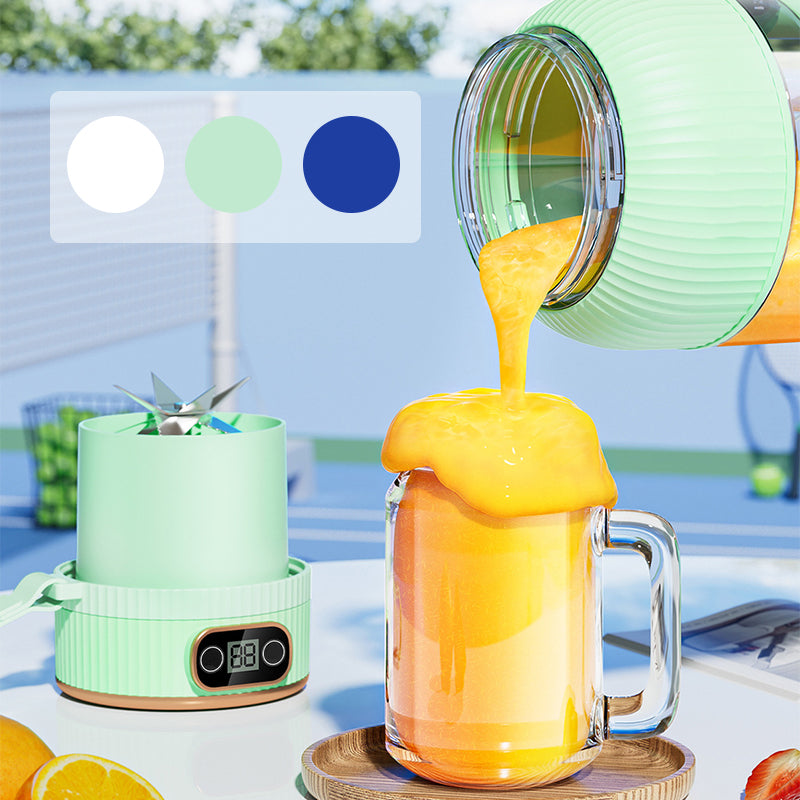 Smoothies, shakes, Drikkevarer  - én flaske!