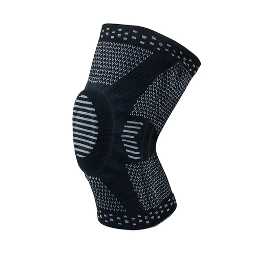 Avanceret Knæbandage for Sikker Gang