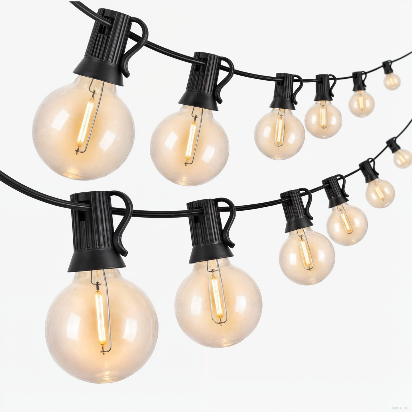 Udendørs LED-lys – Skab Hygge og Stemning