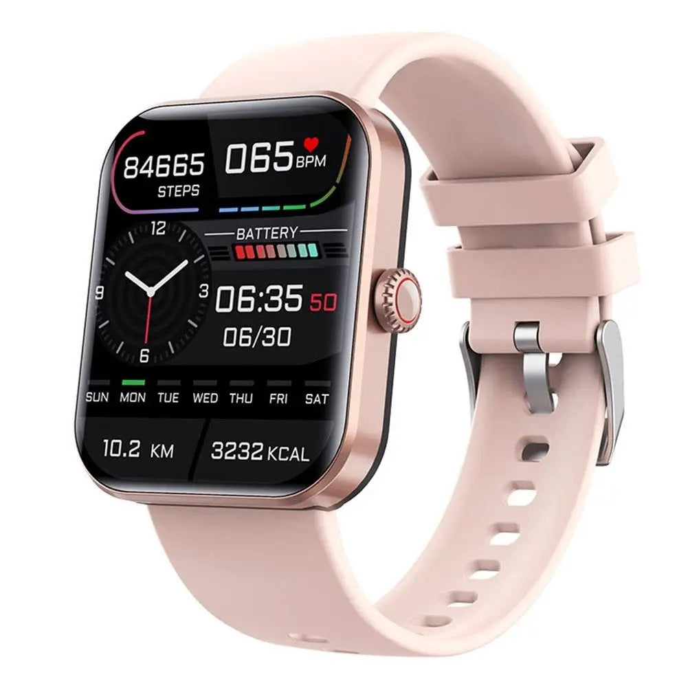 Smartwatch – Personlig Assistentsfunktioner