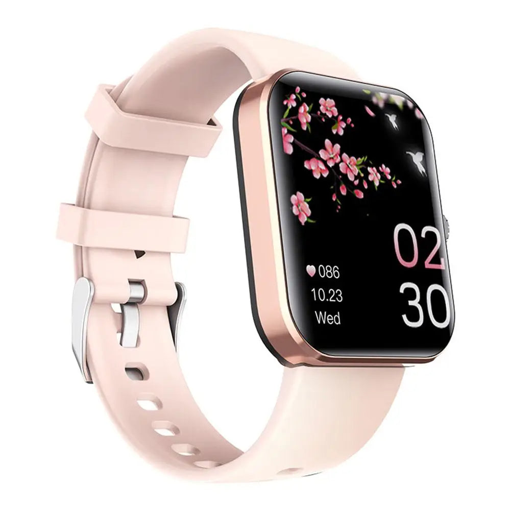 Smartwatch – Personlig Assistentsfunktioner