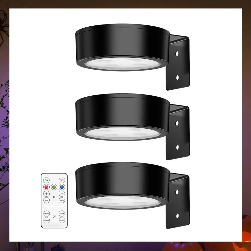 Ledsen™ ArtSpotlight - Slank Moderne Kunst LED Magnetisk Kunstspotlight