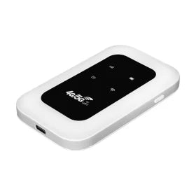 Bærbar Wi-Fi Router – Stabil Forbindelse Overalt