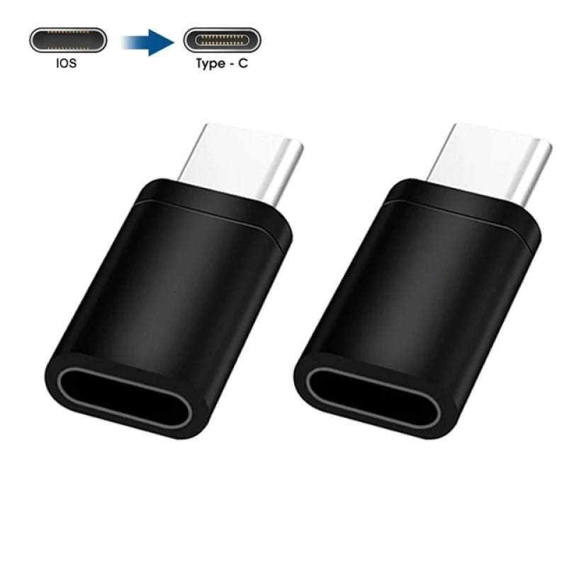 OTG Adapter – Sikker Filoverførsel og Opladning