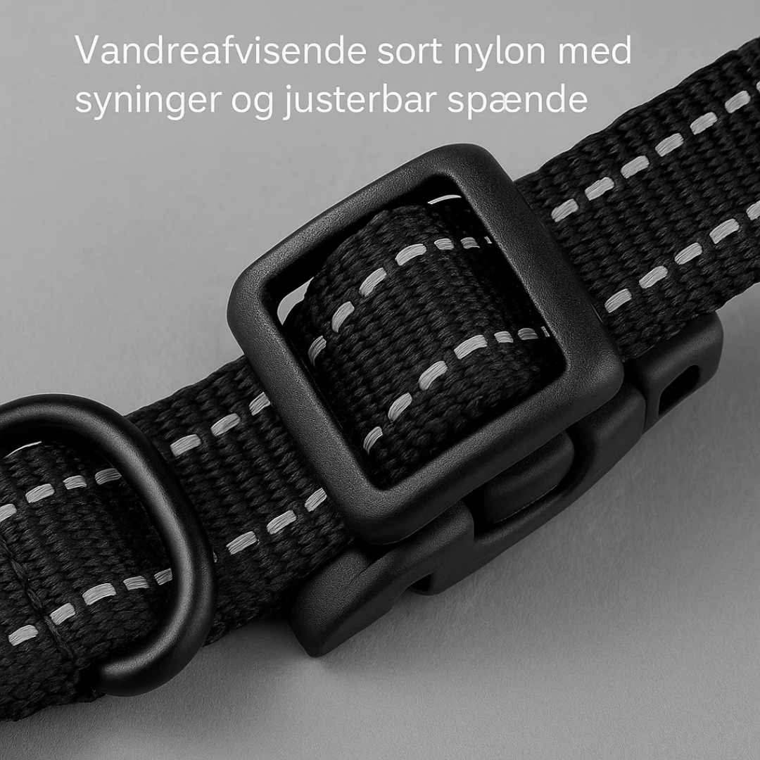 Avanceret Trådløst Hundesikringssystem