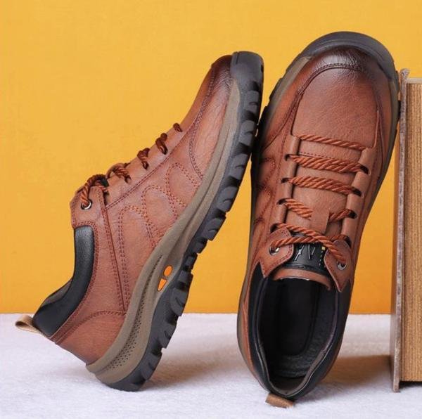 Ortopædisk Støtte Hele Dagen