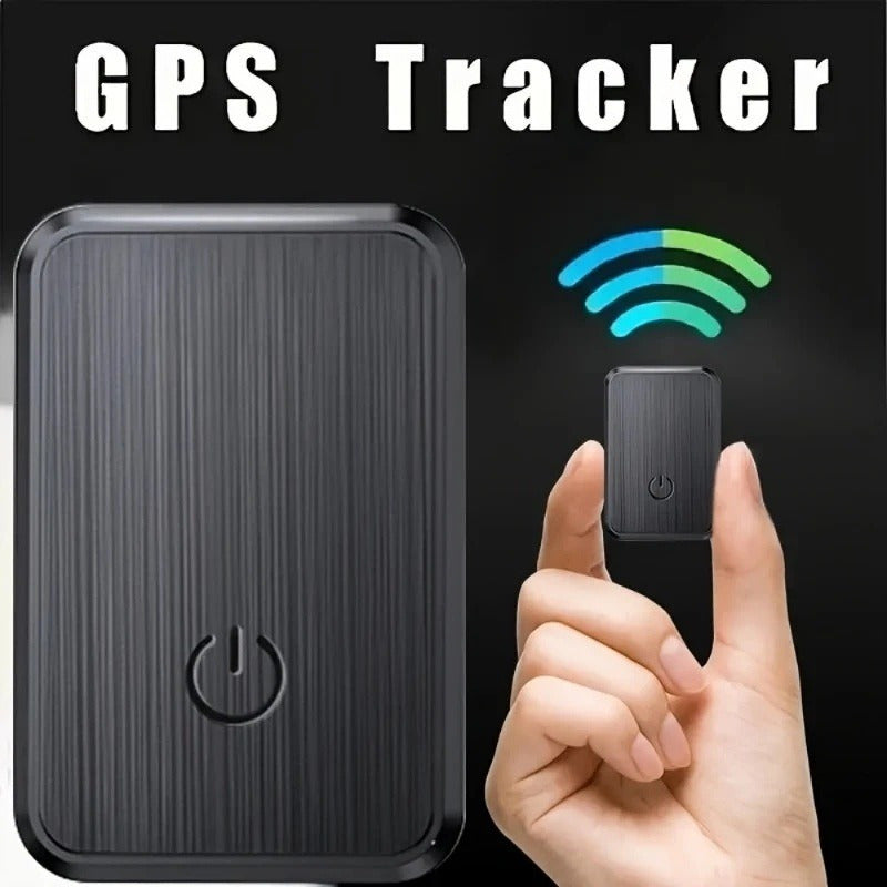 Cykel GPS Tracker – Sikker Lokalisering i Realtid