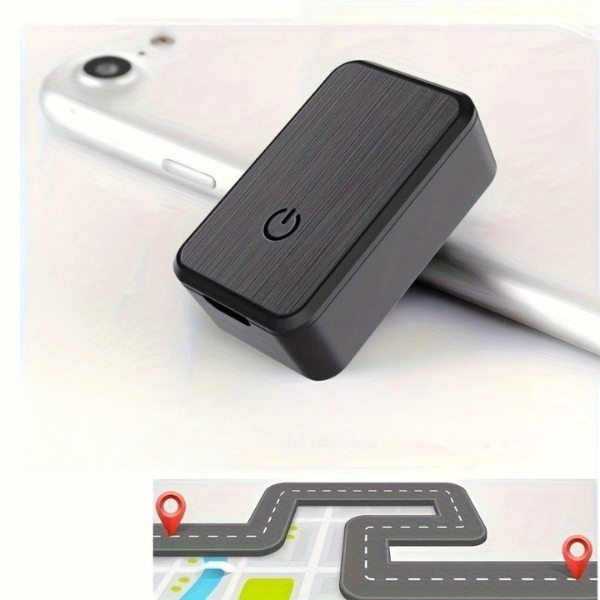 Cykel GPS Tracker – Sikker Lokalisering i Realtid