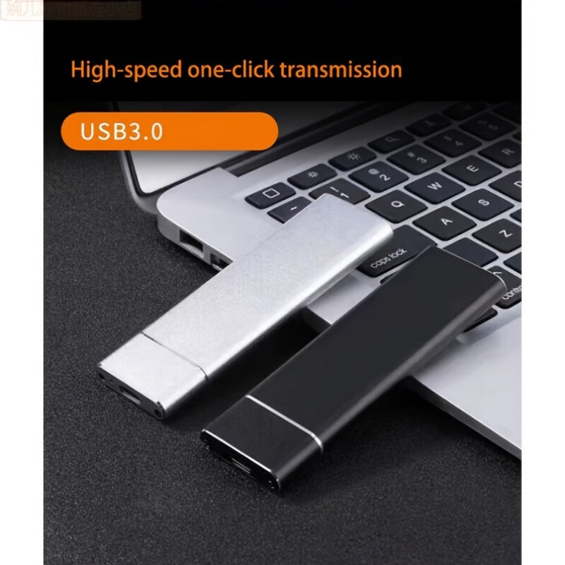 USB Harddisk til Sikker og Stabil Lagring