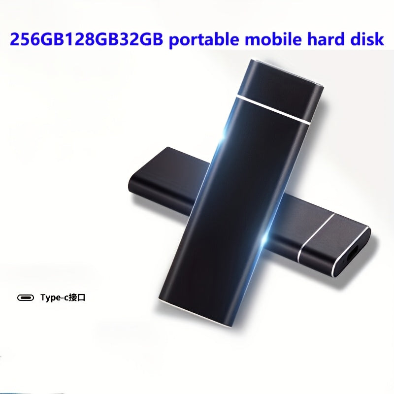 USB Harddisk til Sikker og Stabil Lagring