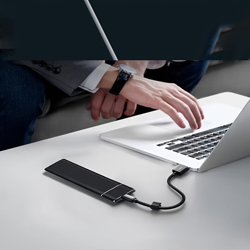 USB Harddisk til Sikker og Stabil Lagring