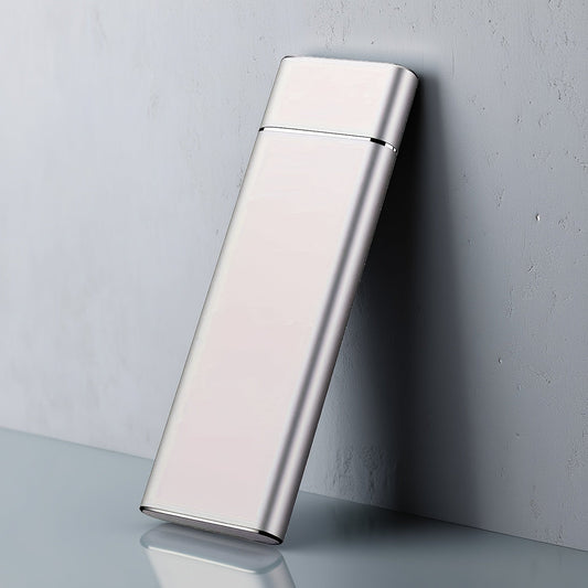 USB Harddisk til Sikker og Stabil Lagring
