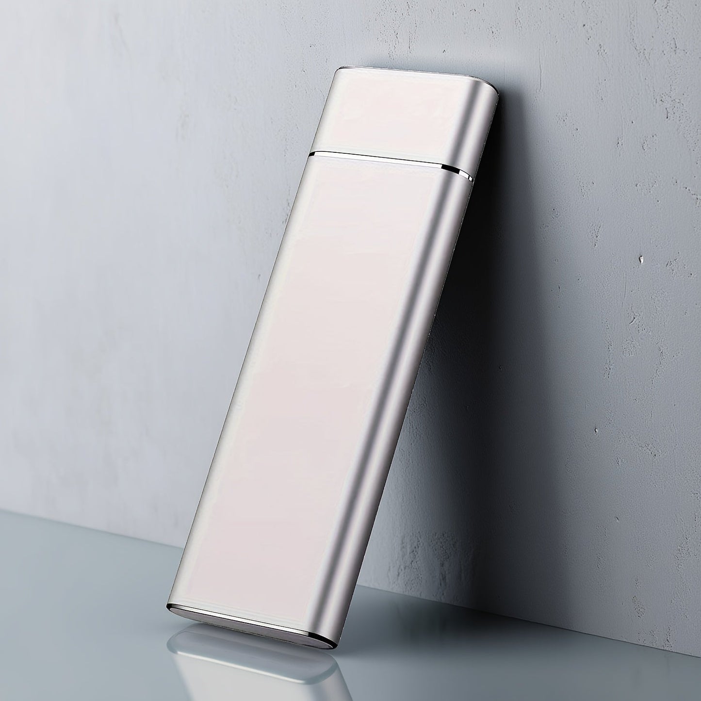 USB Harddisk til Sikker og Stabil Lagring
