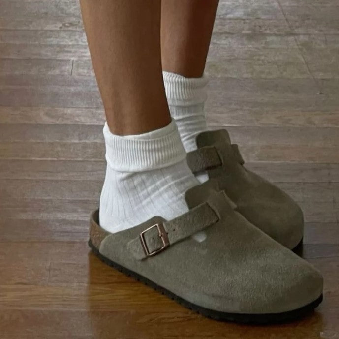 Unisex Sandaler – Ergonomisk Komfort