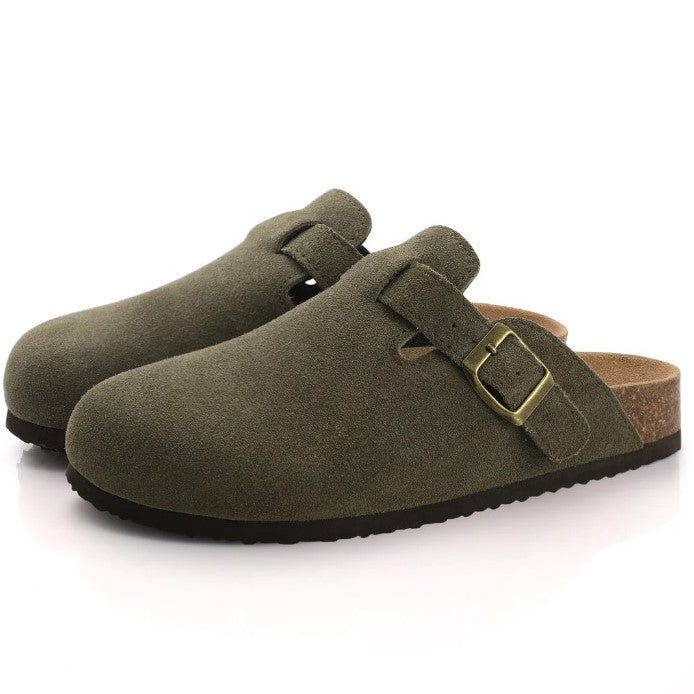 Unisex Sandaler – Ergonomisk Komfort