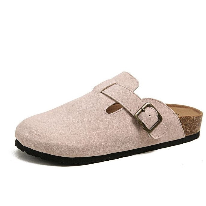 Unisex Sandaler – Ergonomisk Komfort