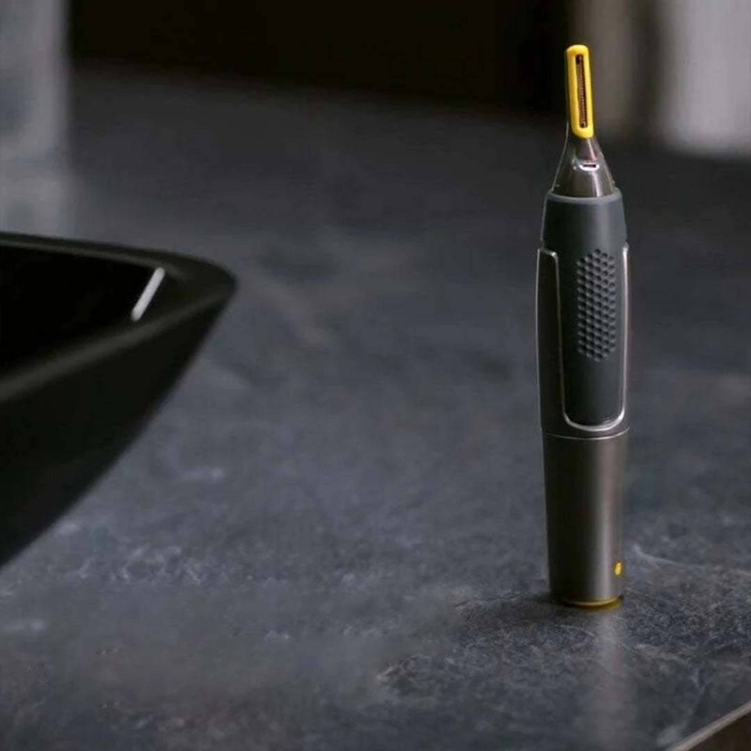 Hårtrimmer – Ultrapræcis & Komfortabel Grooming