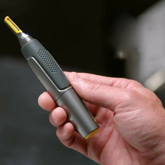 Hårtrimmer – Ultrapræcis & Komfortabel Grooming