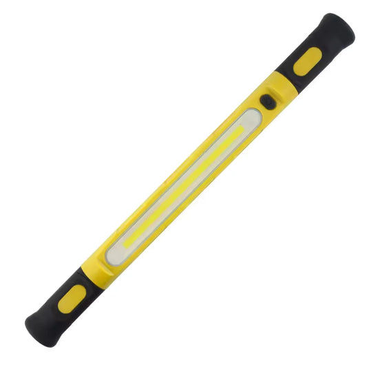 Genopladelig LED-arbejdslys med magnetbase