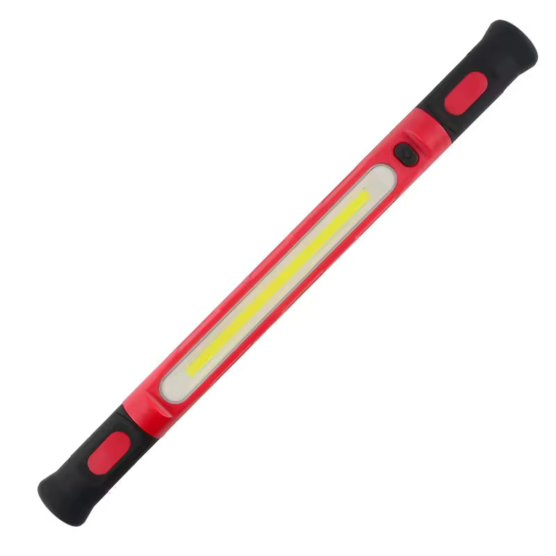 Genopladelig LED-arbejdslys med magnetbase