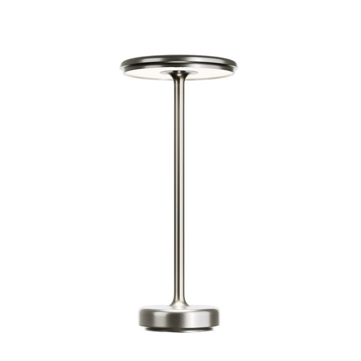 Bordlampe – Justerbar Hyggebelysning