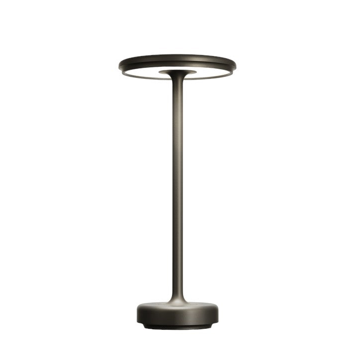 Bordlampe – Justerbar Hyggebelysning