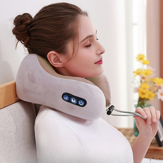 Ergonomisk Nakkepude