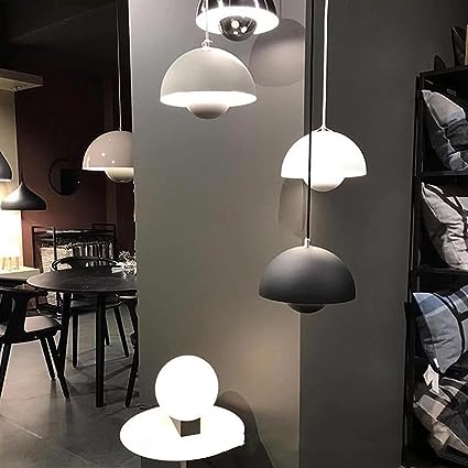Loftlampe – Skaber Hyggelig og Varm Atmosfære