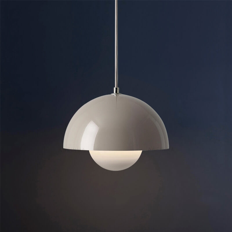 Loftlampe – Skaber Hyggelig og Varm Atmosfære
