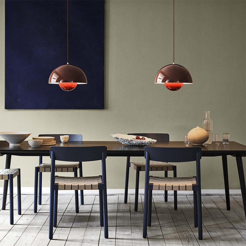 Loftlampe – Skaber Hyggelig og Varm Atmosfære